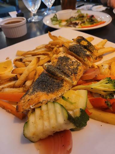 Photo of Ali's Grill and Bar - 998006 ON-11, Temiskaming Shores, ON P0J 1P0